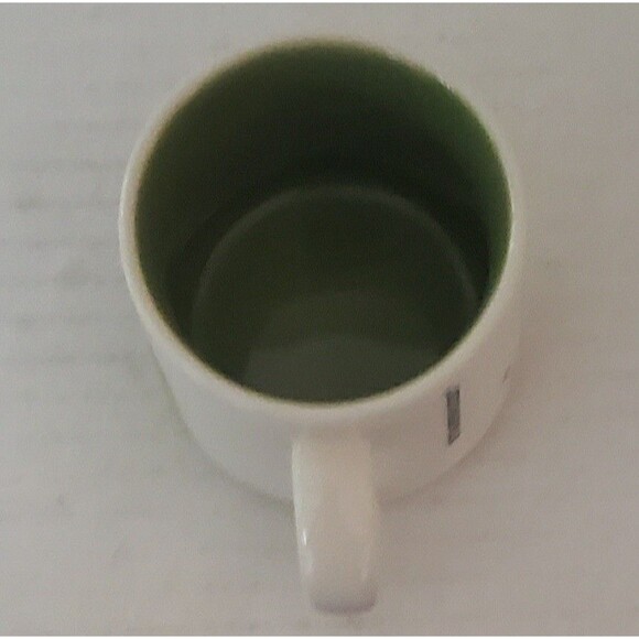 Starbucks Colorado You Are Here Collection 2 oz Espresso Mini Small Mug 2015 - Picture 8 of 12